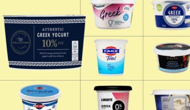 The supermarket Greek yoghurt taste test: We could not fault our favourite – it’s creamy, tangy and made with live cultures