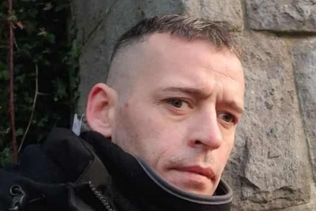 Tragic young father who became country’s first road crash victim issued heartbreaking new year’s wish less than 48 hours before losing his life in horror three vehicle crash