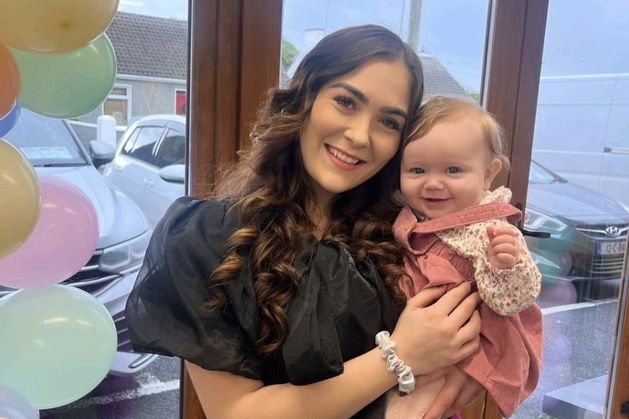 Kerry mother closes business after three months because of costs – ‘It’s been really tough on me’