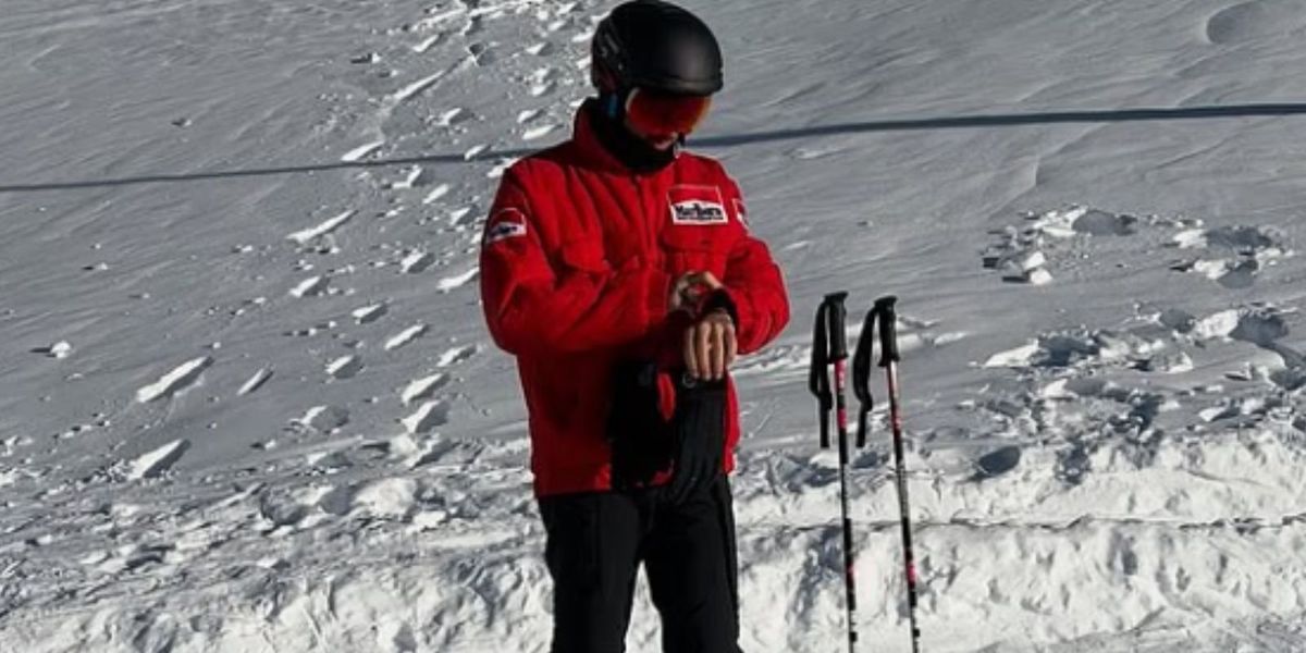 F1 star sparks backlash for 'disrespectful' post on day of Michael Schumacher's birthday