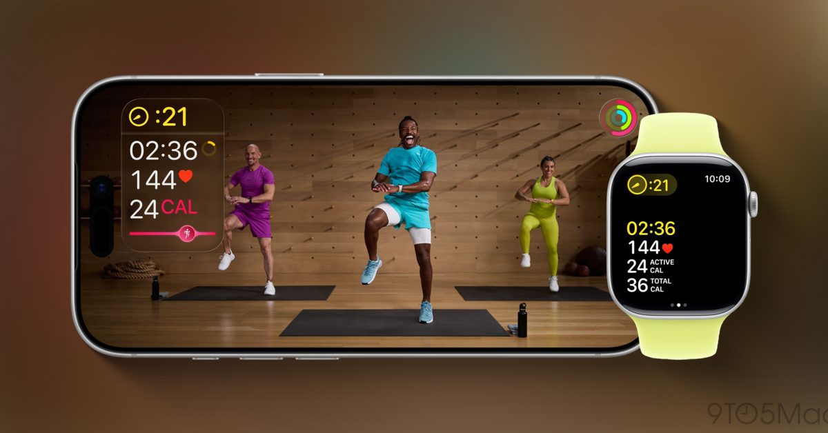 You can get Apple Fitness+ for free, here’s how