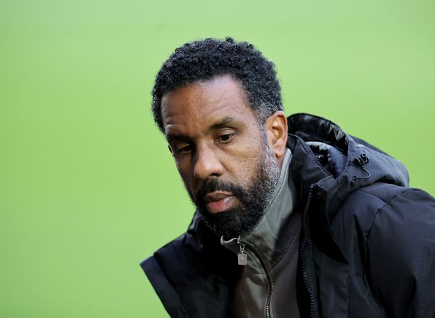 Wilfried Nancy sacked as Celtic manager after just eight games