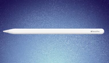 Apple Pencil Pro Hits New Record Low Price of $92.97 on Amazon