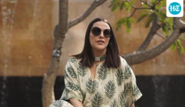 Neha Dhupia admits crying, getting anxiety when she's out of work: ‘Then you see the trajectory of Akshaye Khanna…’