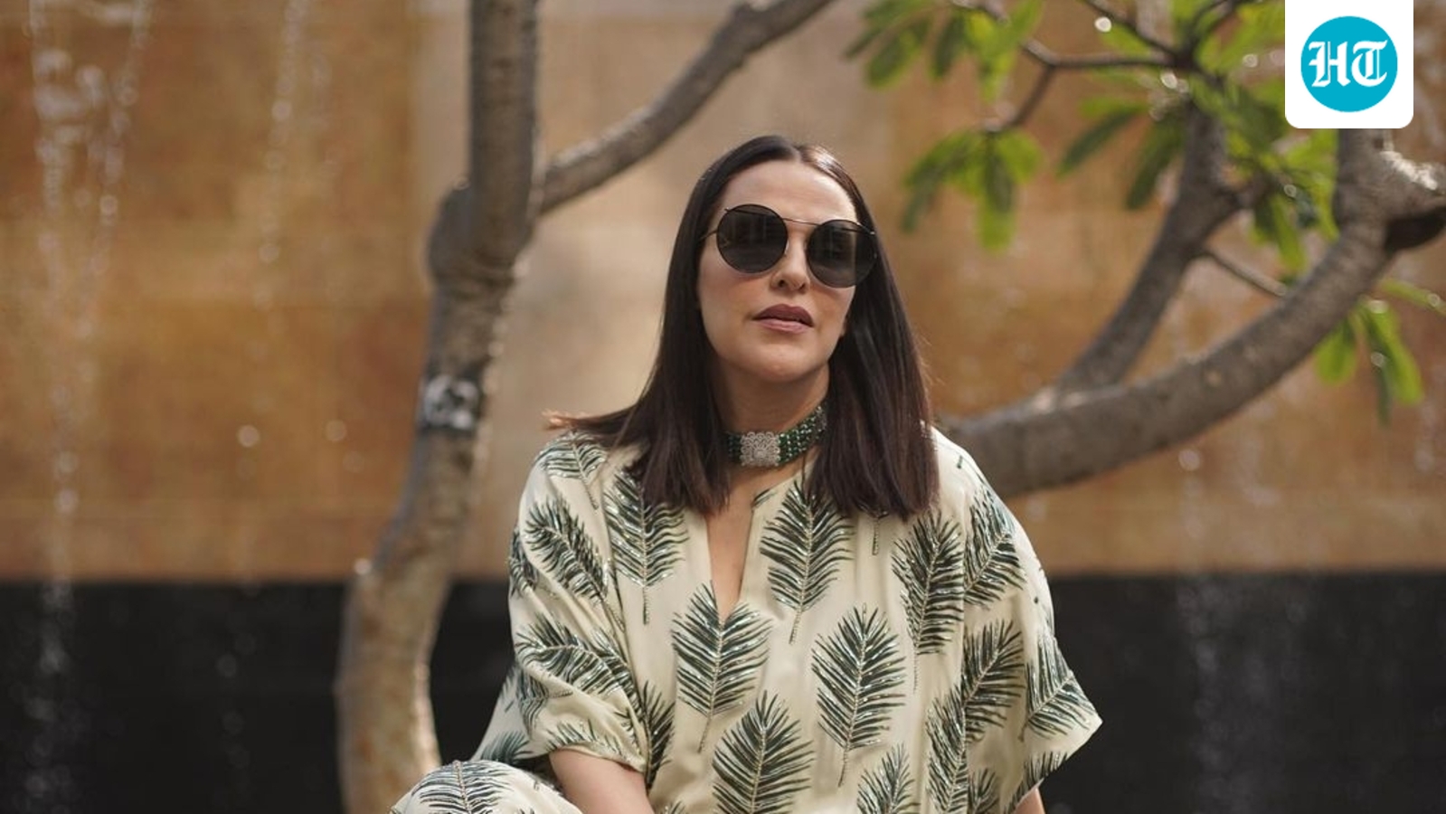 Neha Dhupia admits crying, getting anxiety when she's out of work: ‘Then you see the trajectory of Akshaye Khanna…’