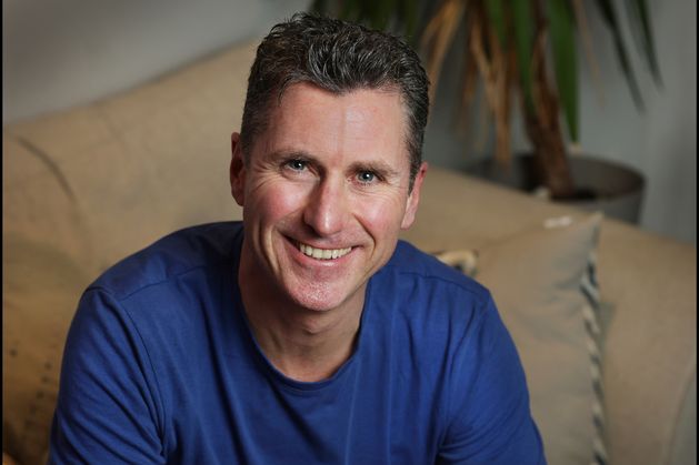 My dad gave me a health check as a gift for Christmas – and it may have saved my life