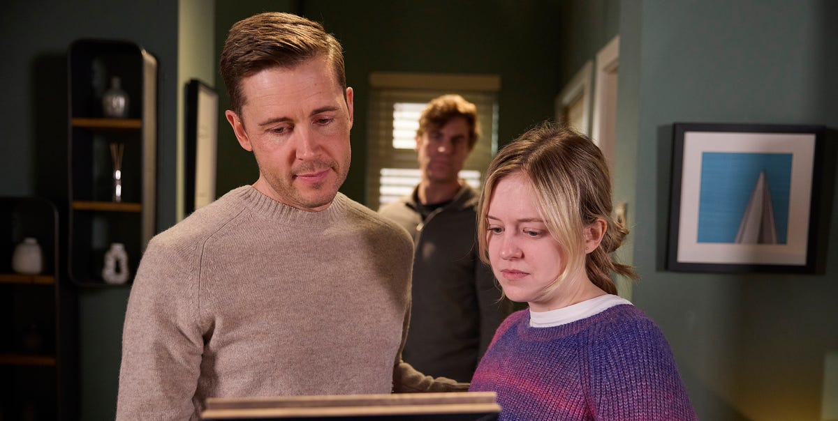 Coronation Street reveals Corriedale death aftermath in 27 spoiler pictures