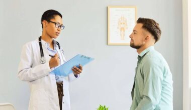 Things you are too embarrassed to ask your doctor – but really should