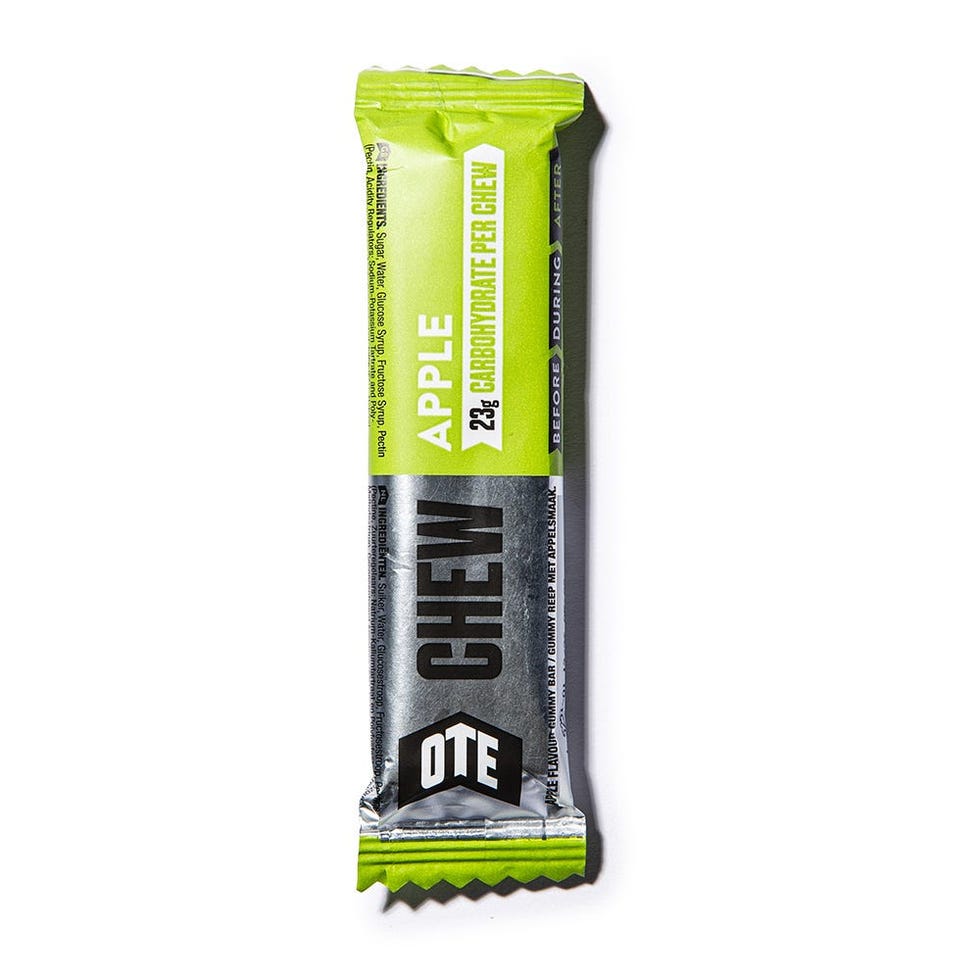 OTE Sport Energy Chews OTE Sport Energy Chews
