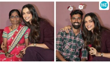 Deepika Padukone’s heartwarming gesture toward fan’s mother wins hearts: ‘Paying my internet bills just for this’