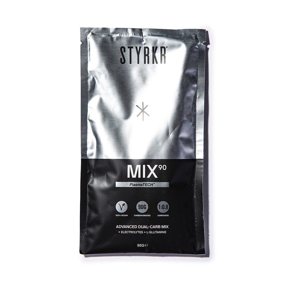 Styrkr Mix90 Styrkr Mix90