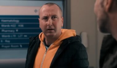 Corriedale's unseen moment revealed after results of interactive fan vote