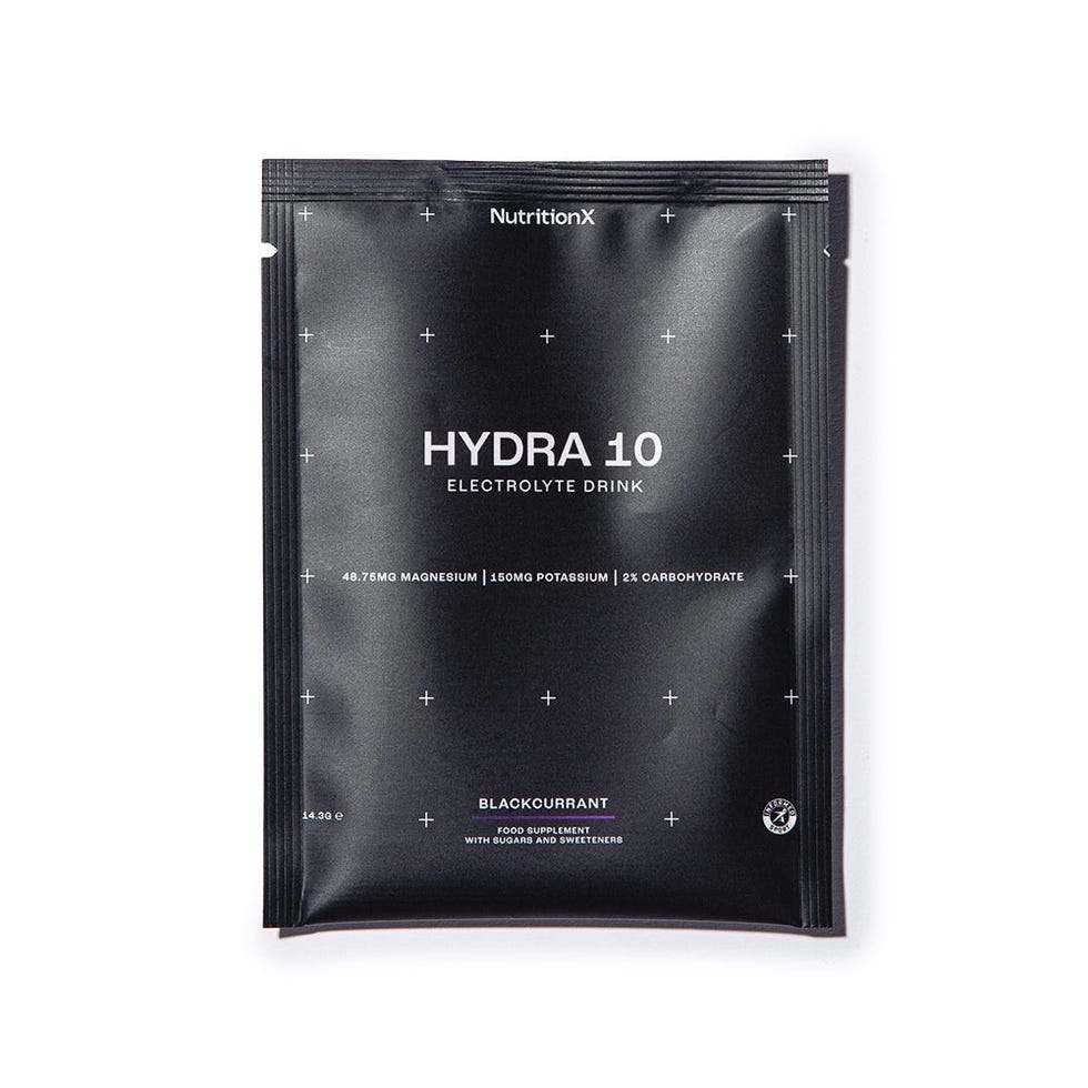 NutritionX Hydra 10 Electrolyte Drink 