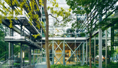 Rethinking Museums: A Conversation with Béatrice Grenier on Architecture as Cultural Policy