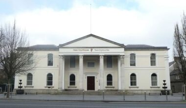 Former Kildare motor dealer pleads guilty to misleading buyer about car’s history