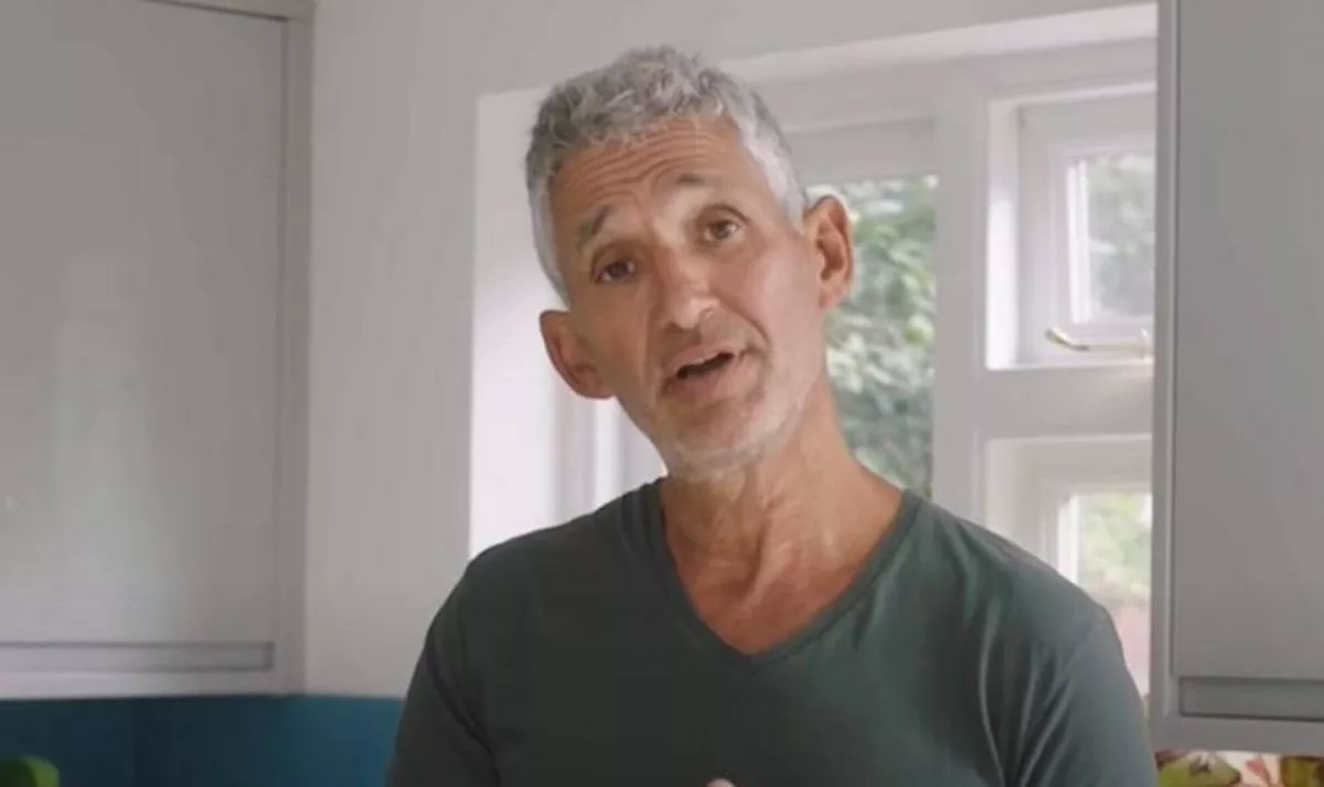 Professor Tim Spector