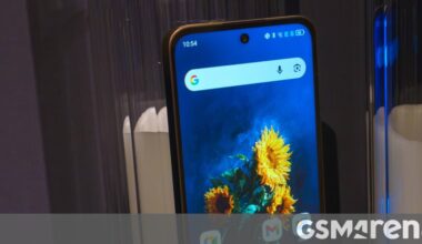 TCL NxtPaper 70 Pro hands-on
