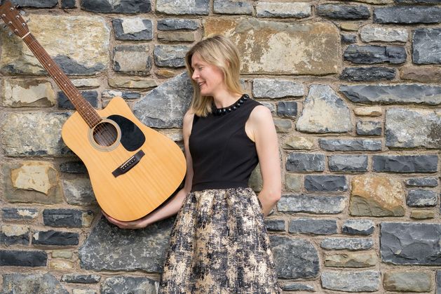 Kerry-based artist’s new song pays tribute to late Limerick father ‘who was very much full of life and energy’