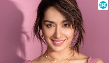 Fan asks Shraddha Kapoor when she will get married. Actor’s reply sparks buzz