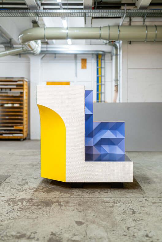 From Material Intelligence to Circularity: Lessons from Architecture in 2025 - Image 17 of 22