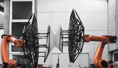 From Material Intelligence to Circularity: Lessons from Architecture in 2025