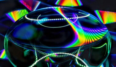 Leaker suggests future iPhones could get multispectral cameras