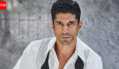 Did you know Farhan Akhtar won a National Award at the age of 27? Guess the film that collected approx Rs. 39.40 crore in 2001 | Hindi Movie News