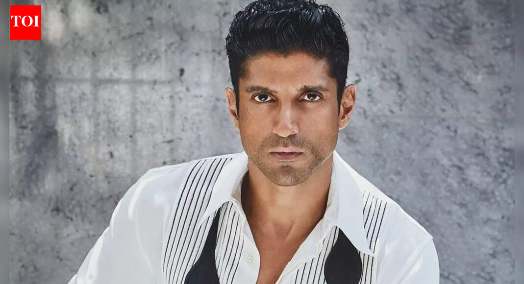 Did you know Farhan Akhtar won a National Award at the age of 27? Guess the film that collected approx Rs. 39.40 crore in 2001 | Hindi Movie News