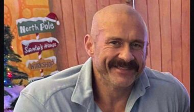 ‘A gentle giant who left a lasting mark’ – family pays tribute to ‘Limerick Lion’ Pa O’Dwyer