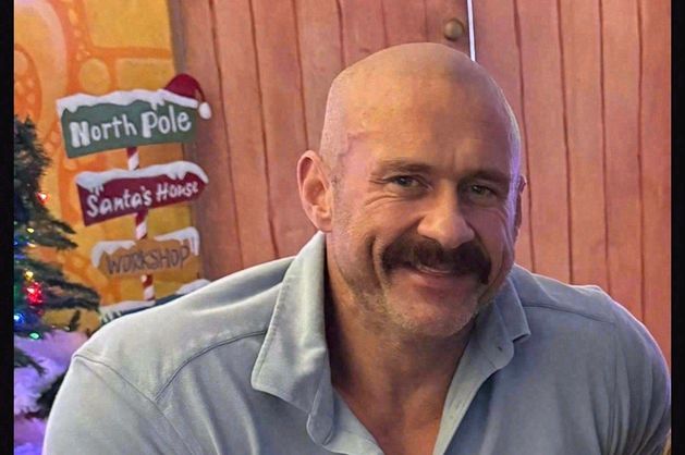 ‘A gentle giant who left a lasting mark’ – family pays tribute to ‘Limerick Lion’ Pa O’Dwyer