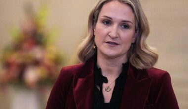 Ireland ‘monitoring’ situation with Venezuelan oil tanker – minister