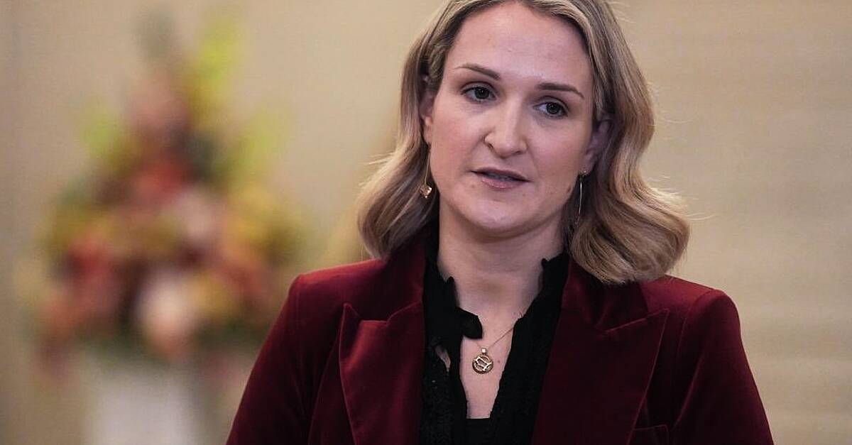 Ireland ‘monitoring’ situation with Venezuelan oil tanker – minister