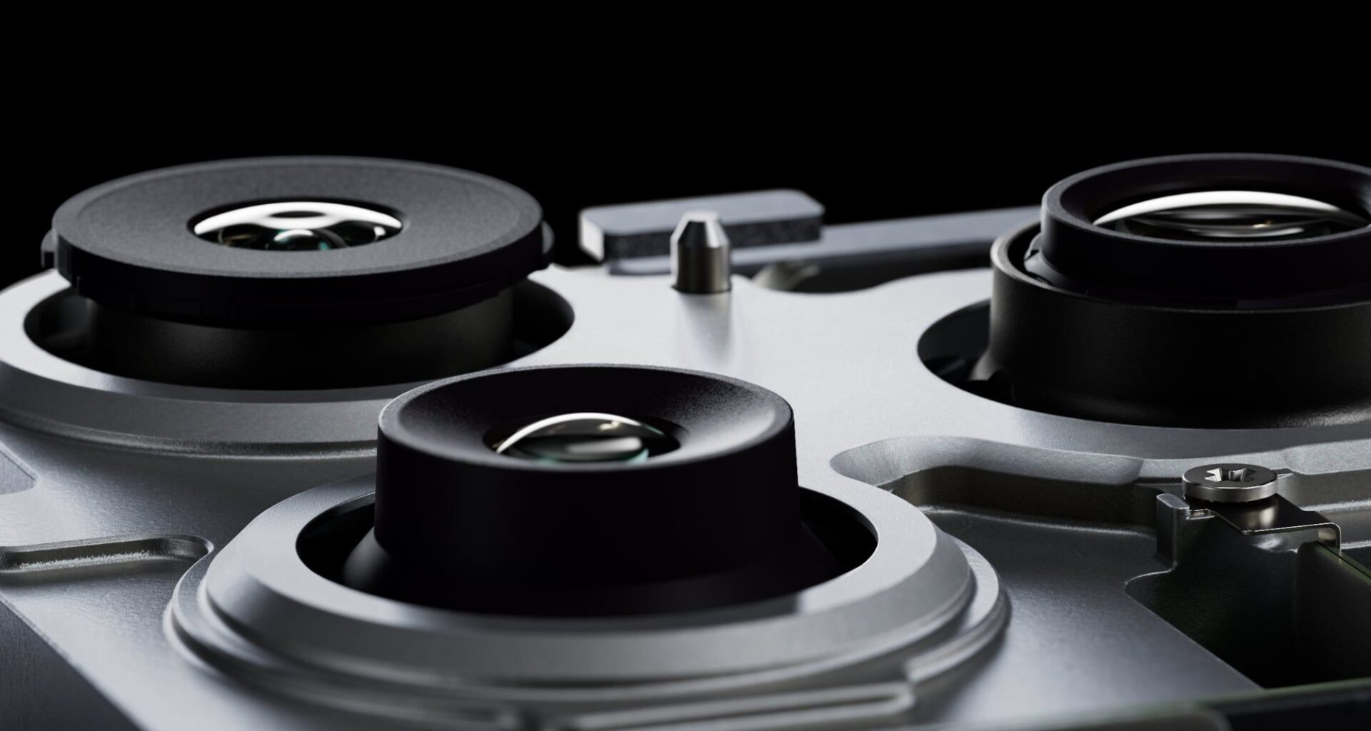 Apple Reportedly Exploring Multispectral Imaging for Future iPhones