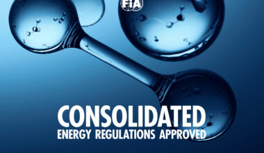 Accelerating sustainable innovation: How the FIA is driving the future of hydrogen power through motor sport