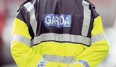Man arrested and second man hospitalised following alleged assault in Carlow town