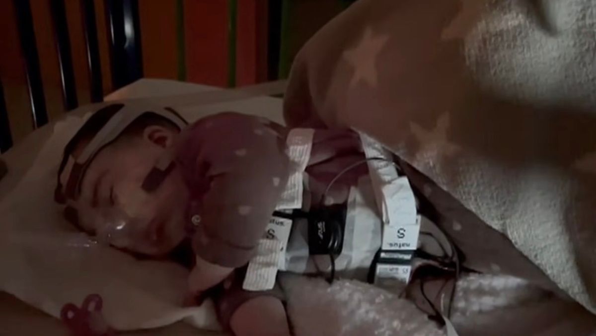 Jesy has opened up about her devastating diagnosis