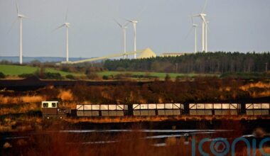 Ireland ‘should use presidency of Council of EU to lead on renewable energy’