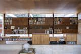 Modernist Architect Peter Womersley’s First Home Design Just Got a Faithful Restoration - Photo 17 of 20 -