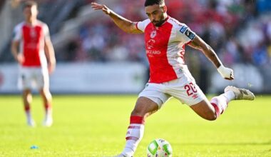 League of Ireland transfers: Pat’s Jake Mulraney set for Hoops move with Darragh Nugent set to go opposite direction