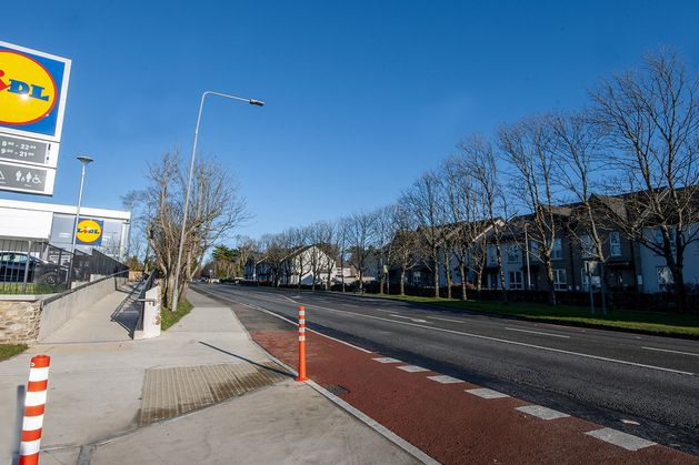Safety crossing to be installed on busy Wexford road almost six months after new supermarket opens