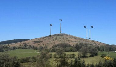 Wicklow hillfort declared ‘largest nucleated settlement’ in prehistoric Ireland