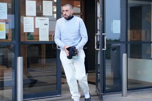 Wicklow man faces 11 charges over alleged drug offences and New Year’s Day hit-and-run