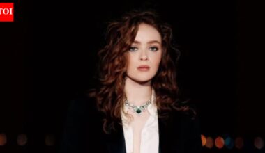 Sadie Sink says fan theories preceded her ‘Spider-Man’ casting, notes 'there’s so much speculation' |