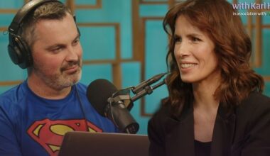 Real Health: Living with early-onset Parkinson’s