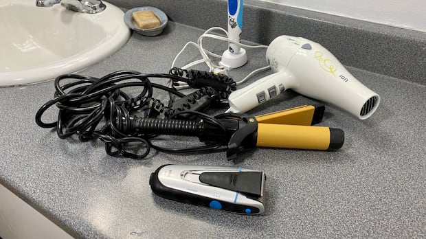 Almost everything you can plug in can now be recycled in N.B.