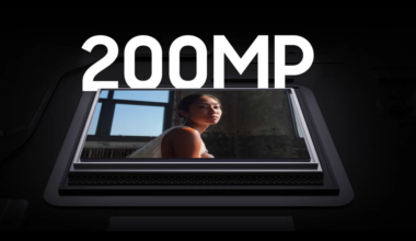 Apple Won’t Bring a 200MP Camera to iPhones Until 2028