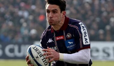 Rúaidhrí O'Connor: Joey Carbery is choosing a more difficult route to an Ireland recall for 2027 with a return to Leinster