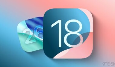Are people updating to iOS 26? Here’s what the data reportedly shows