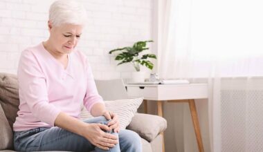 Why does my joint pain get worse in the winter?