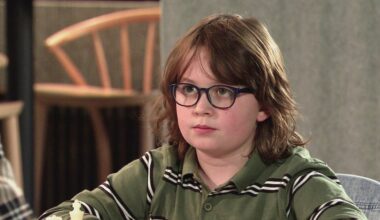 Coronation Street confirms huge Sam Blakeman story as he unmasks a villain